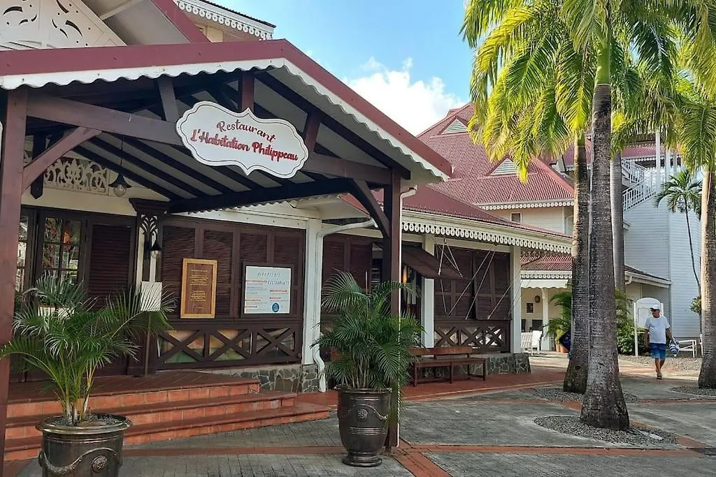 Apartahotel Studio 