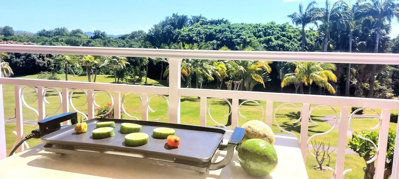 Appart hôtel Studio 