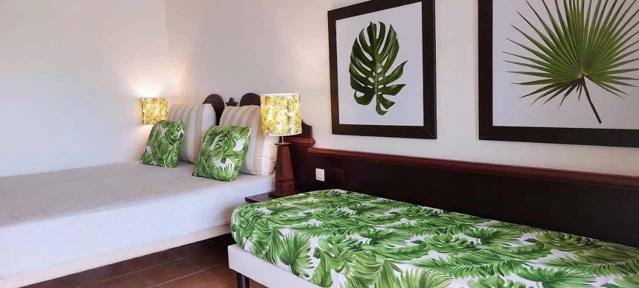 Appart hôtel Studio 