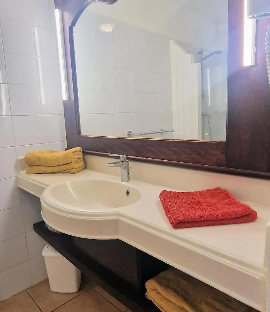 Appart hôtel Studio 