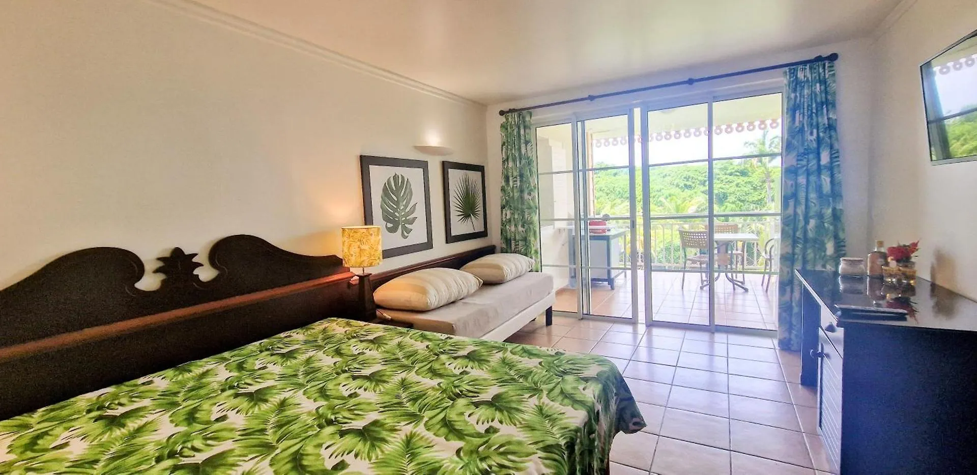 Appart hôtel Studio 